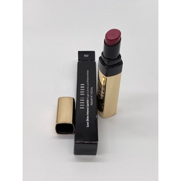 Bobbi Brown Luxe Shine Intense Lipstick - # Passion Flower 3.4g/0.11oz - Picture 3 of 5